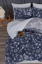 Load image into Gallery viewer, Elastic Sheet Duvet Cover Set for One Person
