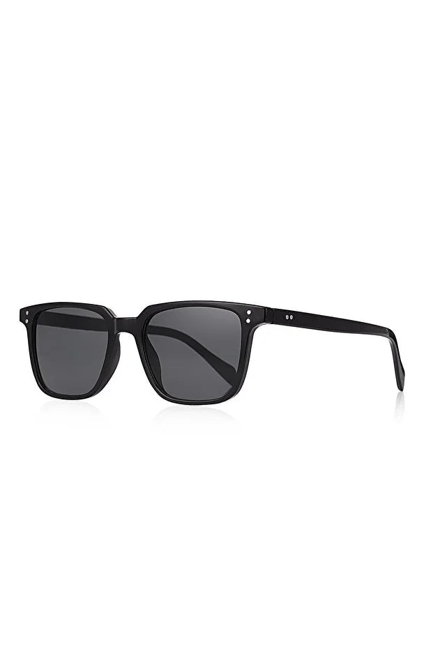 Kinary Uv400 Protected New Style Unisex Sunglasses 3-Piece Occasion Set