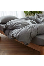 Load image into Gallery viewer, Single Duvet Cover Set 160x220cm Newdarkcastle