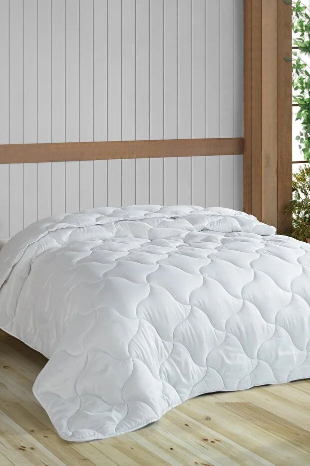 Double Microfiber Duvet