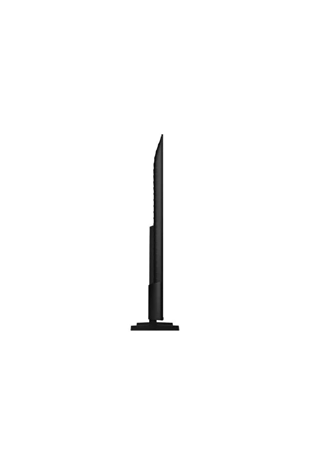 Samsung  65Q6FA 65" (165 cm) Screen 4K Ultra HD Smart QLED TV with Built-in Satellite Receiver