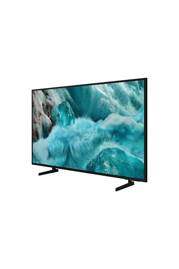 Samsung  QE 50Q7F 50-inch (125 cm) 4K UHD Smart QLED TV with Satellite Receiver