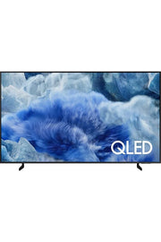 Samsung  75Q8F 75'' (190 cm) Screen 4K Ultra HD Tizen Smart QLED TV with Built-in Satellite Receiver