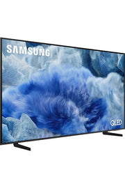 Samsung  75Q8F 75'' (190 cm) Screen 4K Ultra HD Tizen Smart QLED TV with Built-in Satellite Receiver