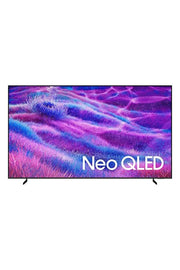 Samsung  QE 100QN80F 100-inch (254 cm) 4K UHD Smart Neo QLED TV with Satellite Receiver