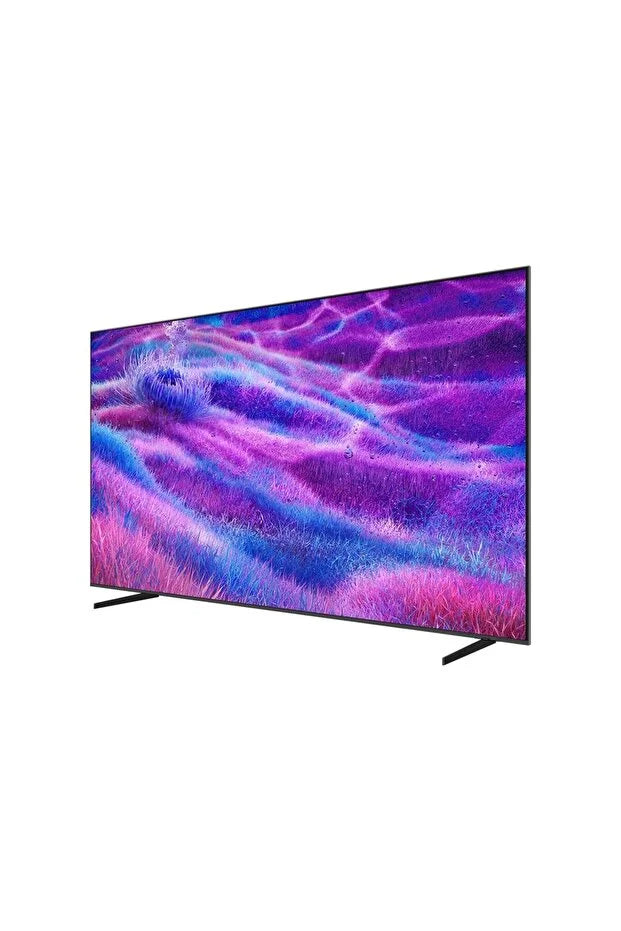 Samsung  QE 100QN80F 100-inch (254 cm) 4K UHD Smart Neo QLED TV with Satellite Receiver