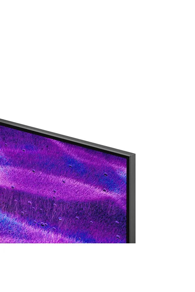 Samsung  QE 100QN80F 100-inch (254 cm) 4K UHD Smart Neo QLED TV with Satellite Receiver