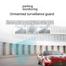 Load image into Gallery viewer, Camera 3 Recording GPS Mobile Phone Interconnection HD