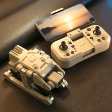 Load image into Gallery viewer, UAV Dual Camera GPS Return Flight Obstacle Avoidance