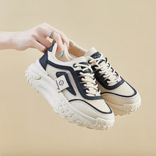 Load image into Gallery viewer, Womens Casual Soft-soled Breathable Mesh Sneakers