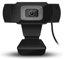 Load image into Gallery viewer, Computer HD Camera