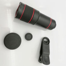 Load image into Gallery viewer, Cell Phone Telescope Lens