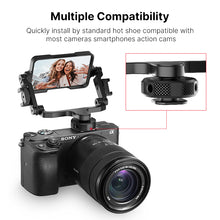 Load image into Gallery viewer, Ulanzi PT-14 SLR Camera Selfie Vlog Accessories