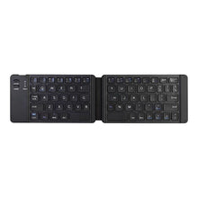Load image into Gallery viewer, LEING FST Virtual Laser Keyboard Bluetooth Wireless Projector Phone Keyboard For Computer Pad Laptop With Mouse Function