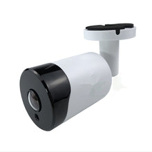 Load image into Gallery viewer, Panoramic Camera 3 Million Bidirectional Voice 3MP180 POE