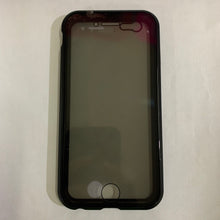 Load image into Gallery viewer, Phone Case Anti-peep Magnetic Protective Shell Magnetic Privacy Glass Case For Phone