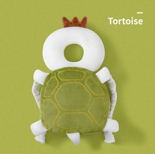 Load image into Gallery viewer, Toddler Head Protection Pad