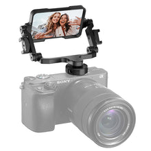 Load image into Gallery viewer, Ulanzi PT-14 SLR Camera Selfie Vlog Accessories
