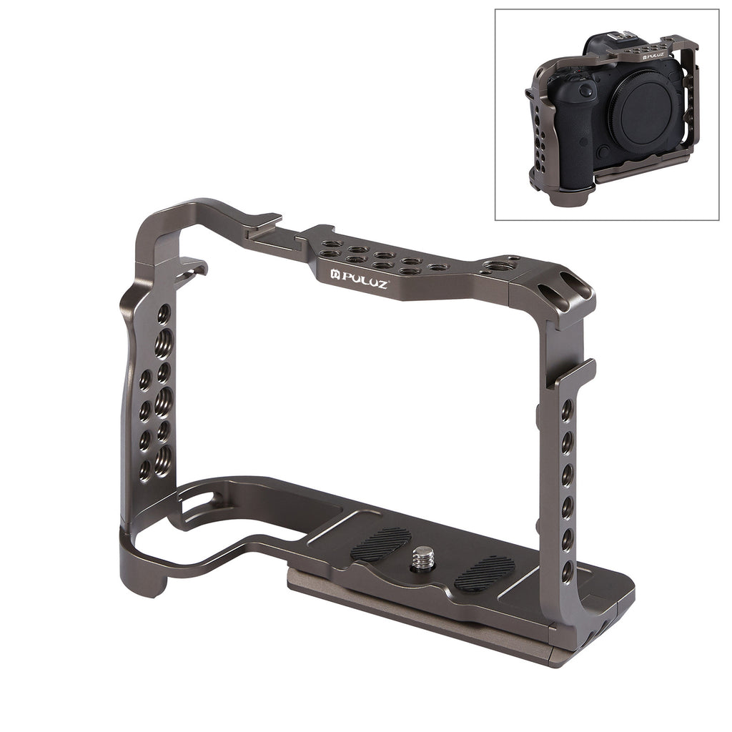 EOS Camera Cage Border DSLR Camera Extension Accessories