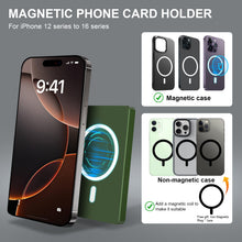 Load image into Gallery viewer, Minimalist Pop up Wallet with Money Clip, All Aluminum Slide Rfid Slim Card Holder-2