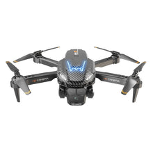 Load image into Gallery viewer, Optical Flow Positioning Three-camera Obstacle Avoidance Drone For Aerial Photography