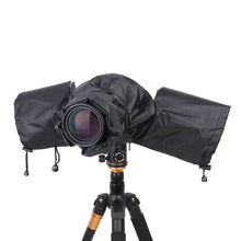 Load image into Gallery viewer, Professional SLR Camera Rain Cover Protective Case