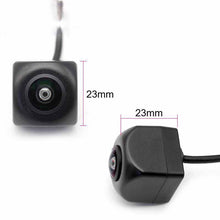 Load image into Gallery viewer, Car Non-light Night Vision Fisheye Camera