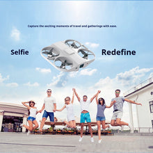 Load image into Gallery viewer, HD 4K Aerial Photography AIR Neo Mini Selfie Camera Remote Control