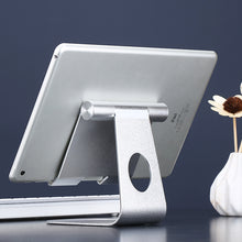 Load image into Gallery viewer, Compatible with Apple, Tablet Stands Holder For Ipad Stand Mini Tablet Phone Mount Support Deskt Accessories Adjustable Bracket