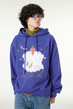 Load image into Gallery viewer, [CLOUD CAKE] Men's Fashion Cloud Cake Fluffy Hoodie