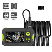 Load image into Gallery viewer, Endoscope HD camera