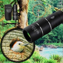 Load image into Gallery viewer, Phone camera telescope