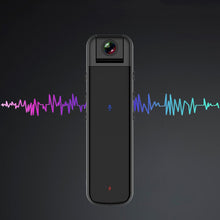 Load image into Gallery viewer, HD Camera Camera Back Clip-on Magnetic Recorder