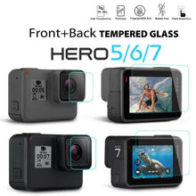 Load image into Gallery viewer, Ordinary protective film camera film