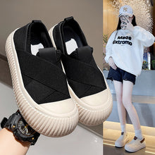 Load image into Gallery viewer, Womens Retro Breathable Casual Sports Sneakers
