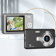 Load image into Gallery viewer, HD Dual Recording Digital Camera Children Camera Shooting Mini Camera