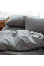 Load image into Gallery viewer, Single Duvet Cover Set 160x220cm Newdarkcastle