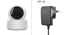 Load image into Gallery viewer, Sonoff 1080P HD IP Security Camera WiFi Wireless APP Controled GK-200MP2-B Motion Detective 360 Viewing Activity Alert Camera