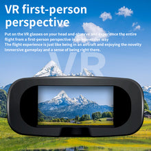 Load image into Gallery viewer, H30 Drone Aerial Photographyof New ForcesRoam And Explore Fighter Jet Drone Dual-Camera Folding Remote Ads Aerial Photography Rc Plane