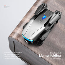 Load image into Gallery viewer, S85 Three-side Obstacle Avoidance UAV 4K Aerial Photography HD Dual Camera Four-axis