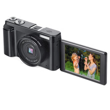 Load image into Gallery viewer, HD WIFI SLR Camera Digital Flip Screen Camera