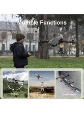 Load image into Gallery viewer, V4 Foldable Mini Drone With Camera 4K 1080P HD Drone ,3 Batteries,Drones For Adults Kids,Remote-controlled Quadcopter,Logistics Is Randomly Sent By UPS,USPS,
