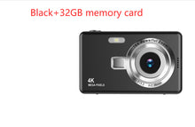 Load image into Gallery viewer, HD Dual Recording Digital Camera Children Camera Shooting Mini Camera