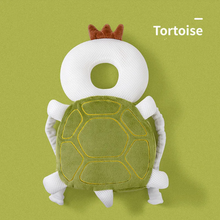 Load image into Gallery viewer, Toddler Head Protection Pad