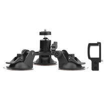Load image into Gallery viewer, Car Holder Suction Cup Pocket Camera Stabilizer Accessory