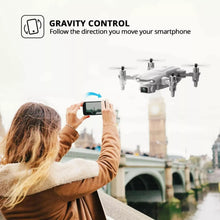 Load image into Gallery viewer, V9 Mini Drone For Kids Adults 720P HD FPV Camera, Foldable RC Quadcopter For Boys Girls With Altitude Hold, Headless Mode,Logistics Is Randomly Sent By UPS,USPS,FEDEX,Amazon Logistics.