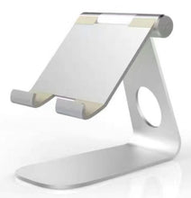 Load image into Gallery viewer, Compatible with Apple, Tablet Stands Holder For Ipad Stand Mini Tablet Phone Mount Support Deskt Accessories Adjustable Bracket