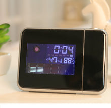 Load image into Gallery viewer, Home electronic clock