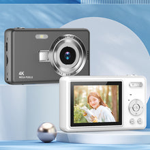 Load image into Gallery viewer, HD Dual Recording Digital Camera Children Camera Shooting Mini Camera