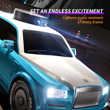 Load image into Gallery viewer, X11 RC Cars 4K HD Camera 4.3-inch Screen One Click Drift Camera Lifting Design For Thrilling Drifting Experience